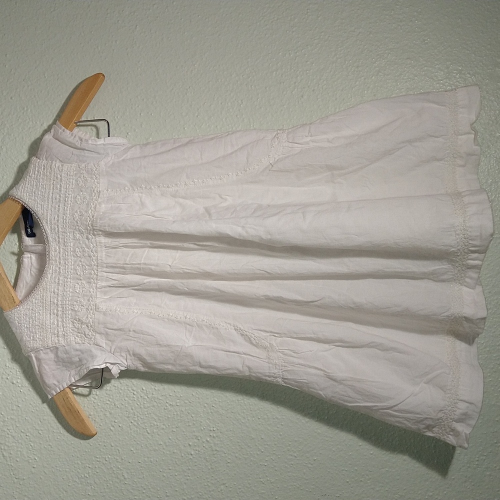baby Gap toddler 4 years dress